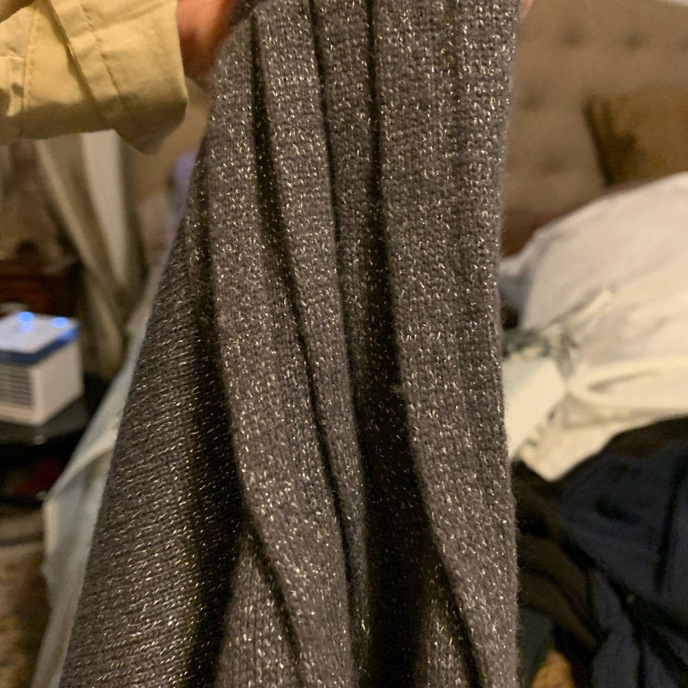 Cardigan wrap - Picture 9 of 11